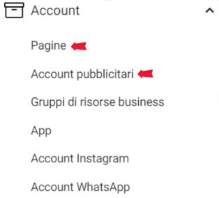 Account Red
