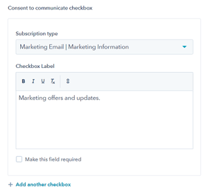 consent-to-communicate-checkbox