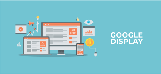 Campagne sulla rete Display di Google